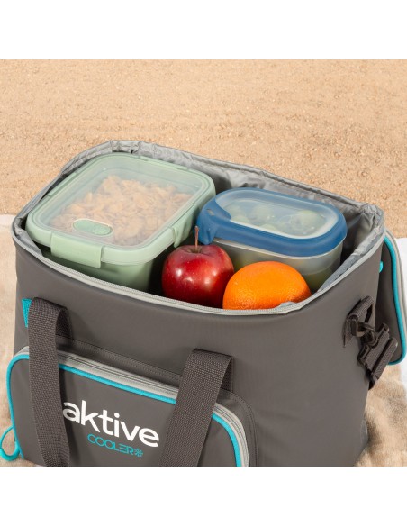 Aktive Bolsa térmica alto desempenho capacidade 20 litros | Distria