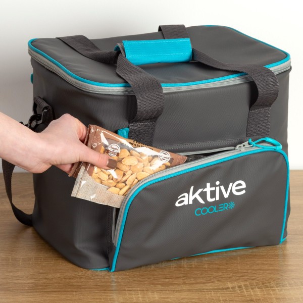Aktive Bolsa térmica alto desempenho capacidade 20 litros | Distria