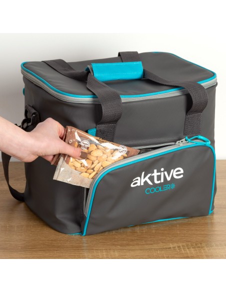 Aktive Bolsa térmica alto desempenho capacidade 20 litros | Distria
