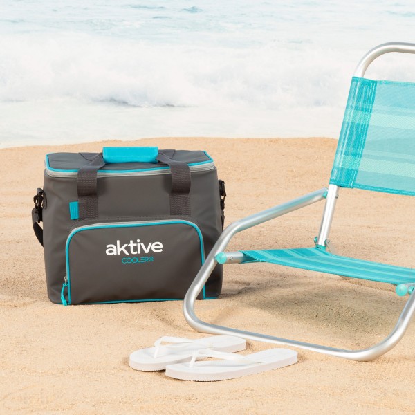 Aktive Bolsa térmica alto desempenho capacidade 20 litros | Distria