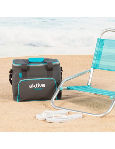 Aktive Bolsa térmica alto desempenho capacidade 20 litros | Distria