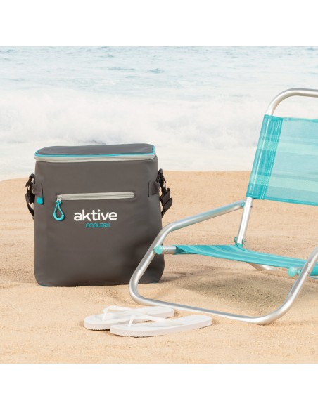 Aktive Refrigerador macio alto desempenho para 23 litros | Distria