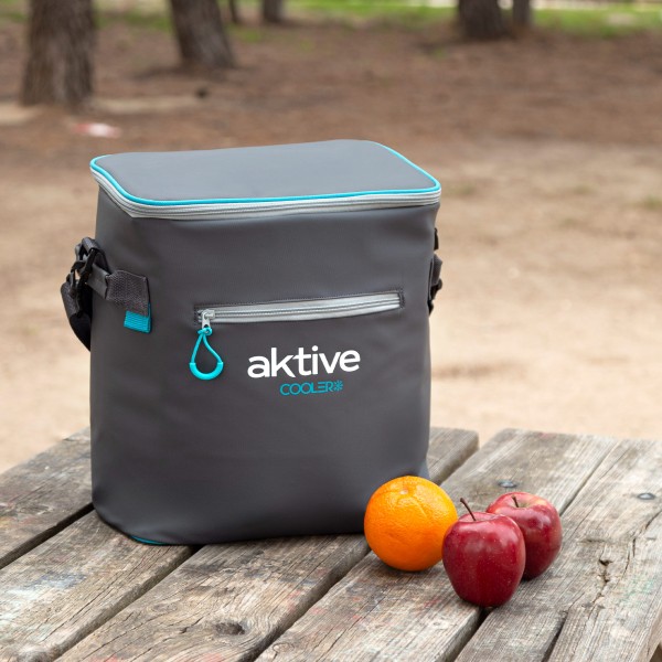 Aktive Refrigerador macio alto desempenho para 23 litros | Distria
