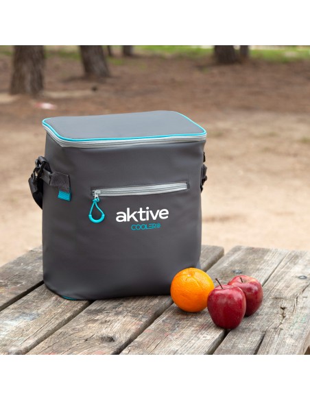 Aktive Refrigerador macio alto desempenho para 23 litros | Distria