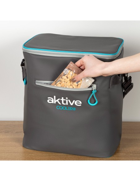 Aktive Refrigerador macio alto desempenho para 23 litros | Distria
