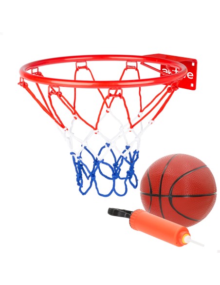 Aktive Cesta de basquete de parede 32 cm | Distria