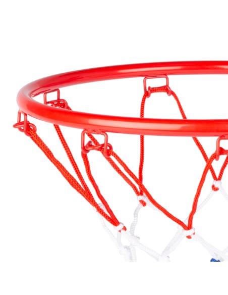 Aktive Cesta de basquete de parede 32 cm | Distria