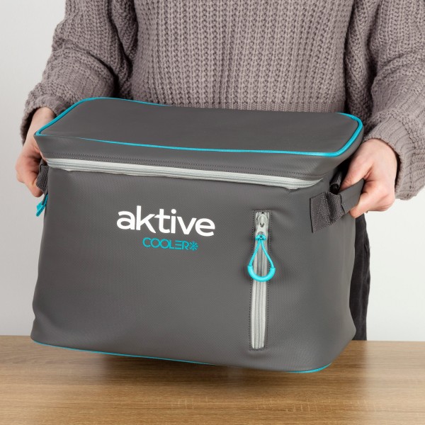 Aktive Refrigerador macio de alto desempenho de 18 litros | Distria
