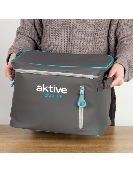 Aktive Refrigerador macio de alto desempenho de 18 litros | Distria