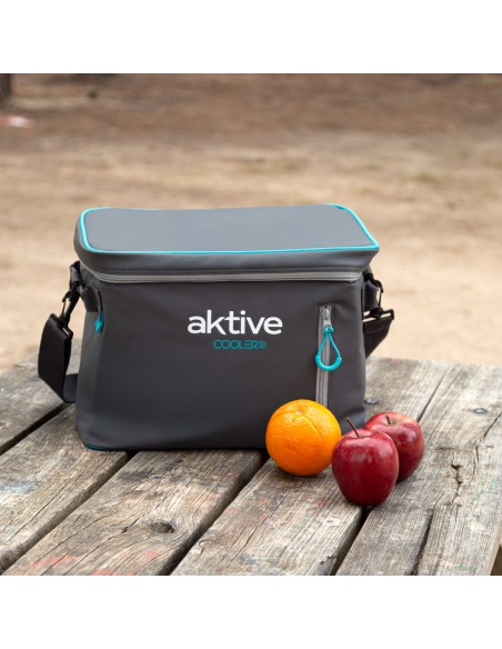 Aktive Refrigerador macio de alto desempenho de 18 litros | Distria