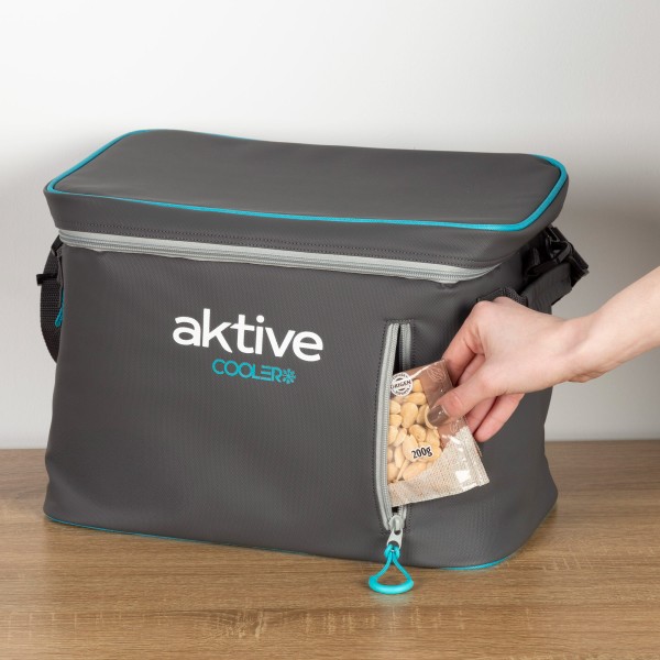 Aktive Refrigerador macio de alto desempenho de 18 litros | Distria