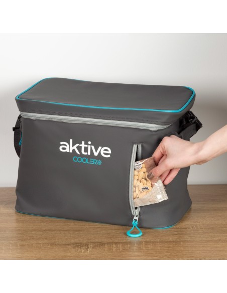 Aktive Refrigerador macio de alto desempenho de 18 litros | Distria