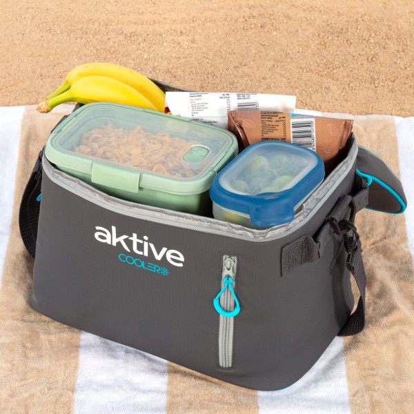 Aktive Refrigerador macio de alto desempenho de 18 litros | Distria