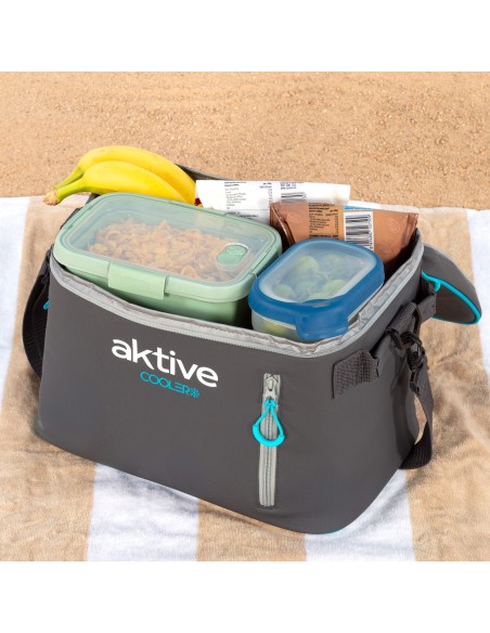 Aktive Refrigerador macio de alto desempenho de 18 litros | Distria