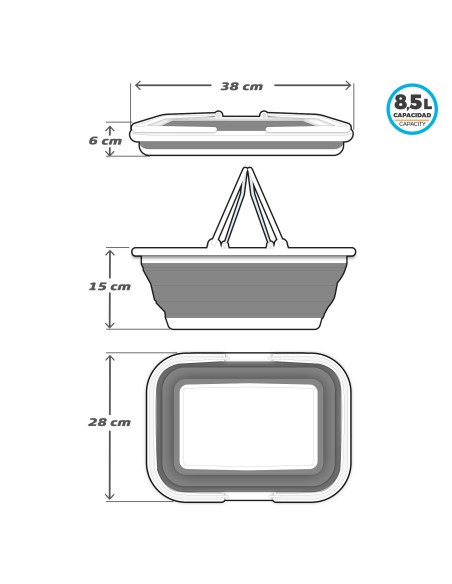 Preço plegável para camping | Distria