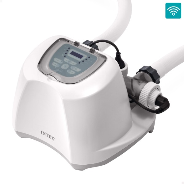 Clorador de sal INTEX QS1600 PLUS E.C.O.
