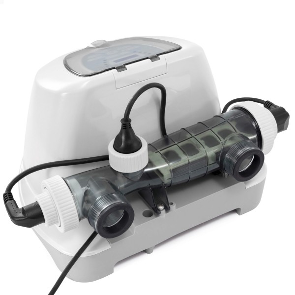 Clorador de sal INTEX QS1600 PLUS E.C.O.