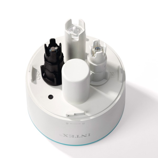 Analisador de água Intex Medição Wi-Fi para piscinas | INTEX