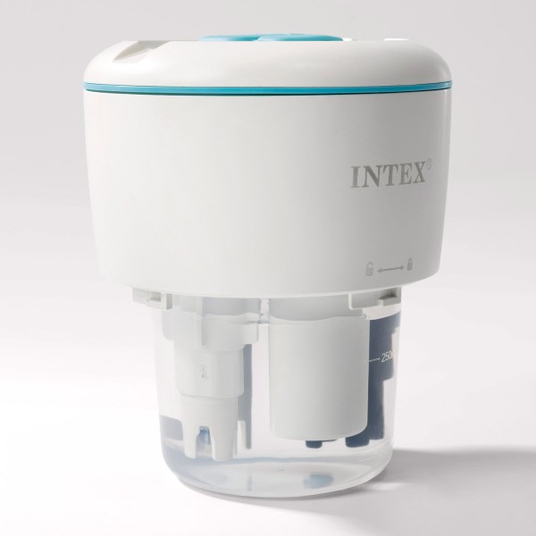 Analisador de água Intex Medição Wi-Fi para piscinas | INTEX