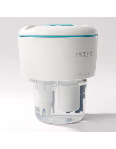 Analisador de água Intex Medição Wi-Fi para piscinas | INTEX