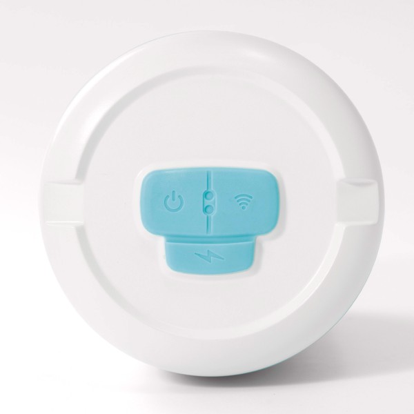 Analisador de água Intex Medição Wi-Fi para piscinas | INTEX