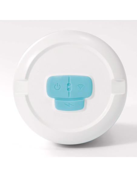Analisador de água Intex Medição Wi-Fi para piscinas | INTEX
