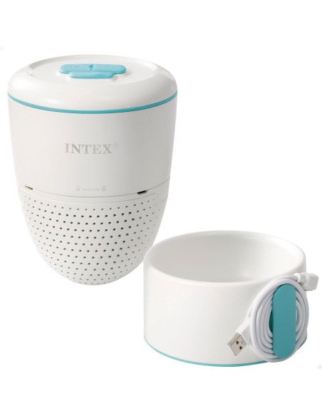 Analisador de água Intex Medição Wi-Fi para piscinas | INTEX