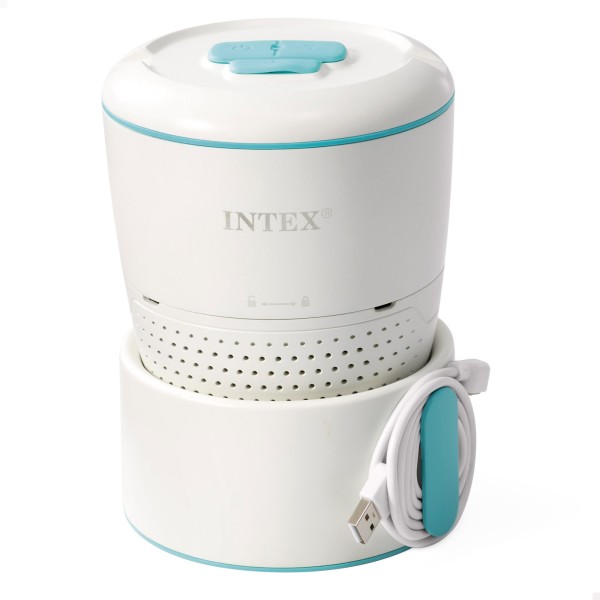 Analisador de água Intex Medição Wi-Fi para piscinas | INTEX