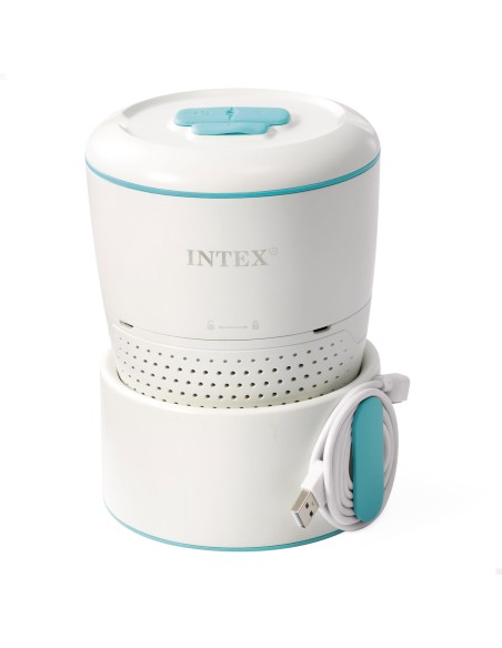 Analisador de água Intex Medição Wi-Fi para piscinas | INTEX