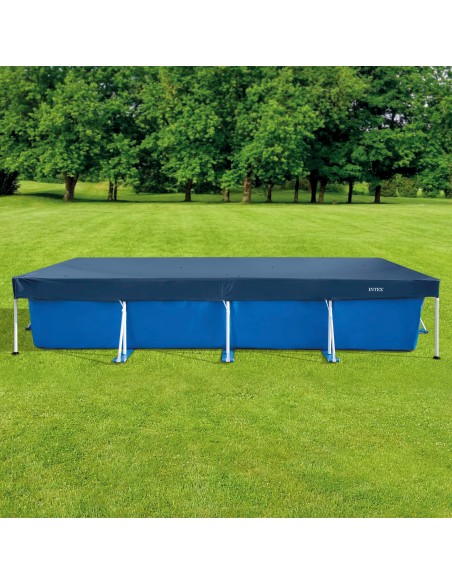 Cobertura de piscina INTEX 4,60x2,26 m | Distria