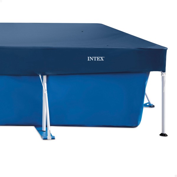 Cobertura de piscina INTEX 4,60x2,26 m | Distria