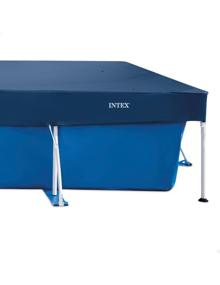 Cobertura de piscina INTEX 4,60x2,26 m | Distria