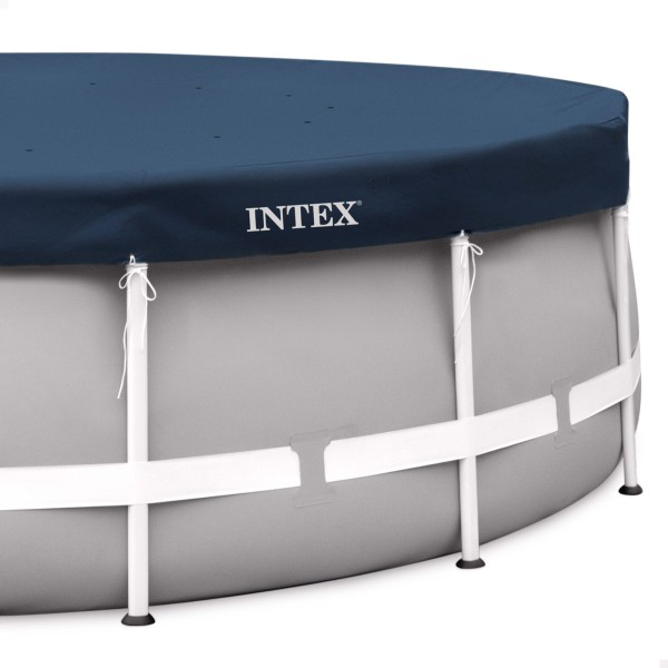 Cobertura para piscina INTEX Ø4,57 m | Distria