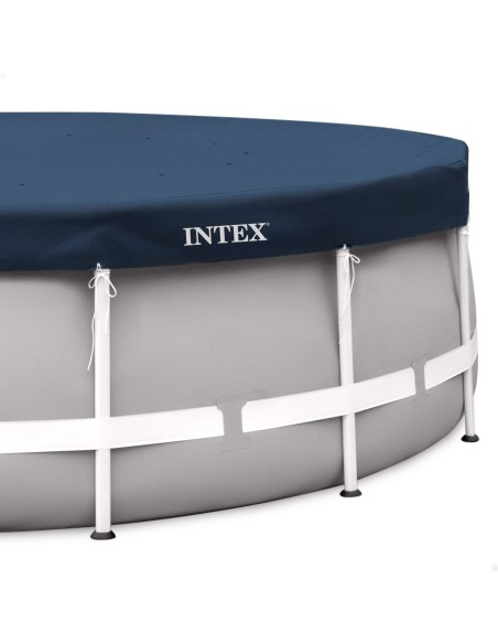 Cobertura para piscina INTEX Ø4,57 m | Distria