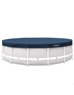 Cobertura para piscina INTEX Ø4,57 m | Distria