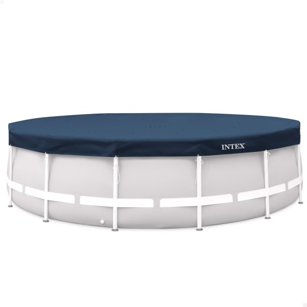 Cobertura para piscina INTEX Ø4,57 m | Distria