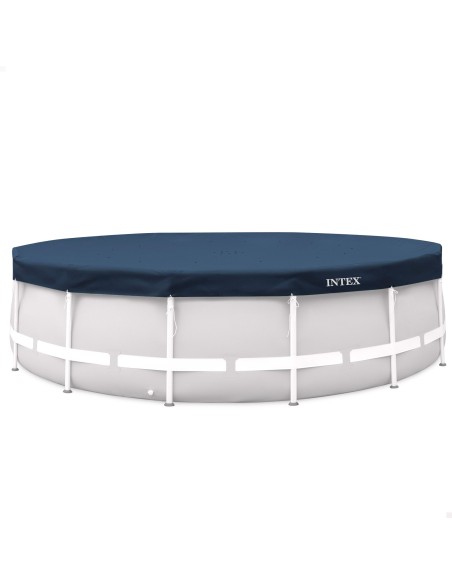 Cobertura para piscina INTEX Ø4,57 m | Distria