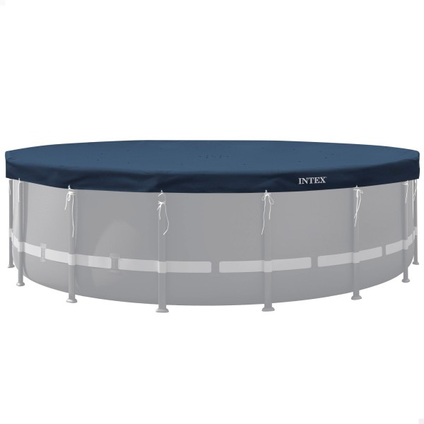 Cobertura para piscina INTEX Ø4,88 m | Distria