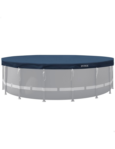 Cobertura para piscina INTEX Ø4,88 m | Distria