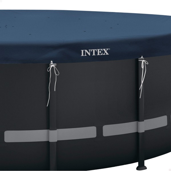 Cobertura para piscina INTEX Ø4,88 m | Distria