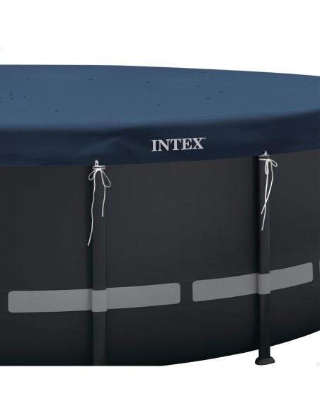 Cobertura para piscina INTEX Ø4,88 m | Distria