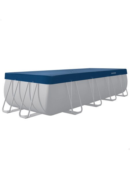Cobertura da piscina INTEX 5,36x2,67 m | Distria