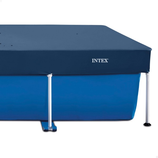Cobertura para piscina INTEX 3x1,99 m | Distria