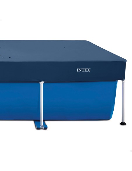 Cobertura para piscina INTEX 3x1,99 m | Distria