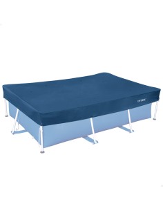 Cobertura para piscina INTEX 3x1,99 m | Distria