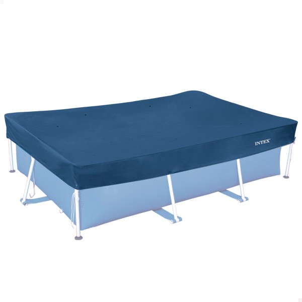 Cobertura para piscina INTEX 3x1,99 m | Distria