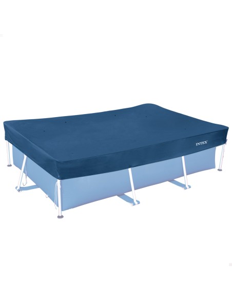 Cobertura para piscina INTEX 3x1,99 m | Distria