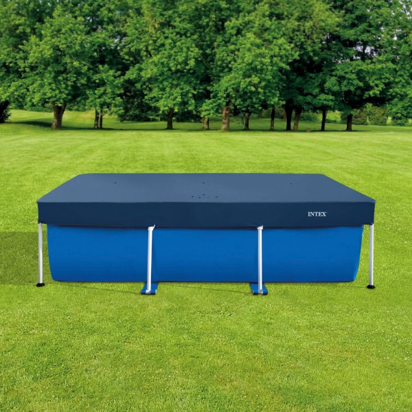 Cobertura para piscina INTEX 3x1,99 m | Distria