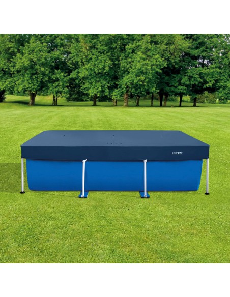 Cobertura para piscina INTEX 3x1,99 m | Distria