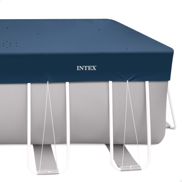 Cobertura de piscina INTEX 3,89x1,89 m | Distria
